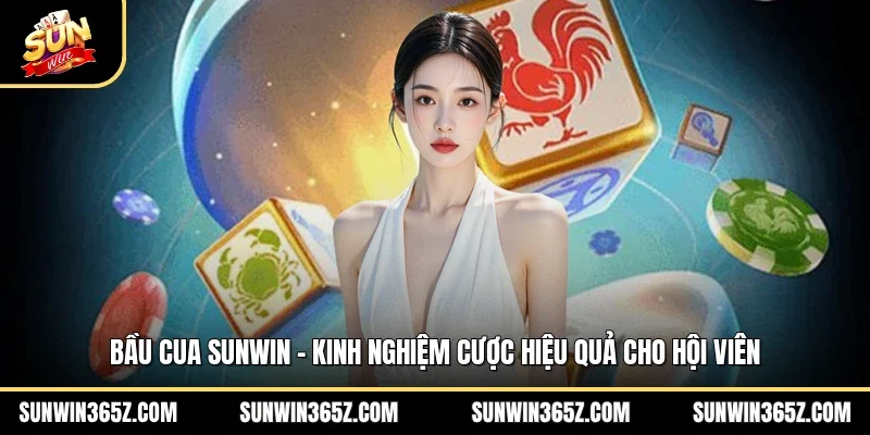 Bầu Cua Sunwin