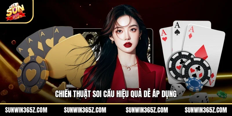 Rồng Hổ Sunwin - Trải Nghiệm Cá Cược Đẳng Cấp Tại Cổng Game 8 Sunwin Chiến thuật soi cầu hiệu quả dễ áp dụng