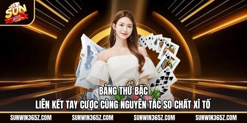 bang-thu-bac-lien-ket-tay-cuoc-cung-nguyen-tac-so-chat-xi-to Bảng liên kết bài cùng nguyên tắc so chất Xì Tố Sunwin
