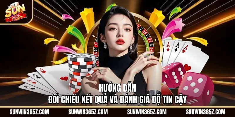 huong-dan-doi-chieu-ket-qua-va-danh-gia-do-tin-cay Quy trình xác thực chuỗi băm độc lập Tài Xỉu MD5 Sunwin